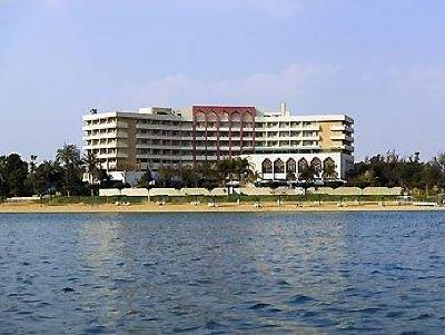 фото отеля Mercure Forsan Island Ismailia