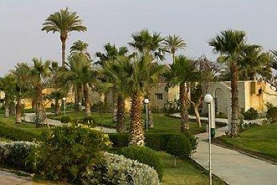 фото отеля Mercure Forsan Island Ismailia