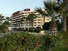 фото отеля Mercure Forsan Island Ismailia