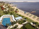 фото отеля Mercure Forsan Island Ismailia