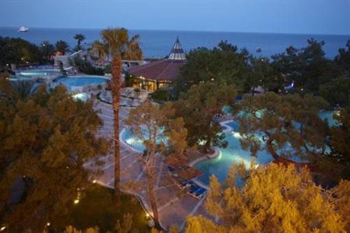 фото отеля Marti Myra Hotel Kemer