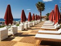 Marti Myra Hotel Kemer