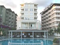 Azak Hotel Alanya