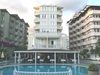 Отзывы об отеле Azak Hotel Alanya