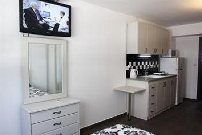фото отеля Ateret Suites