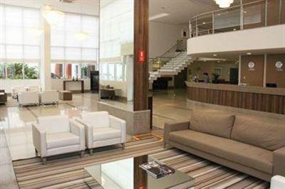 фото отеля Blue Tree Premium Hotel Manaus