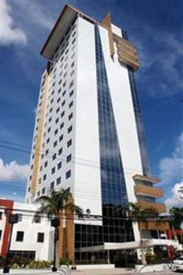 фото отеля Blue Tree Premium Hotel Manaus