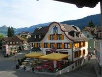 Hotel Adler Appenzell