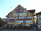 фото отеля Hotel Adler Appenzell