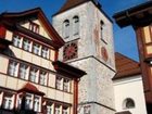 фото отеля Hotel Adler Appenzell