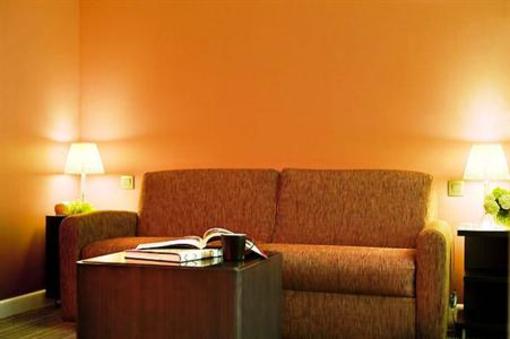 фото отеля Elysees Mermoz Hotel