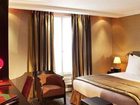 фото отеля Elysees Mermoz Hotel