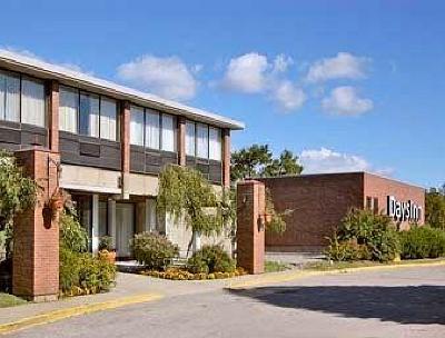 фото отеля Days Inn Sydney Nova Scotia