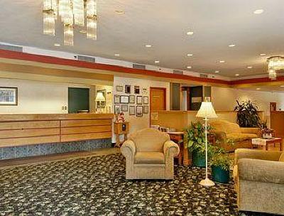 фото отеля Days Inn Sydney Nova Scotia