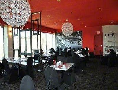 фото отеля Days Inn Sydney Nova Scotia