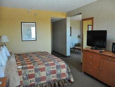 фото отеля Days Inn Sydney Nova Scotia