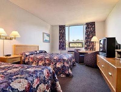 фото отеля Days Inn Sydney Nova Scotia