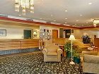 фото отеля Days Inn Sydney Nova Scotia