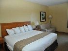 фото отеля Days Inn Sydney Nova Scotia