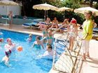 фото отеля Hotel Tropico Playa