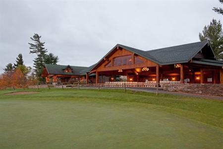 фото отеля Crowne Plaza Resort & Golf Club Lake Placid