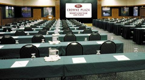 фото отеля Crowne Plaza Resort & Golf Club Lake Placid