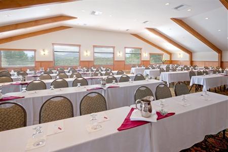 фото отеля Crowne Plaza Resort & Golf Club Lake Placid