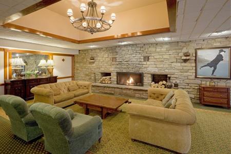 фото отеля Crowne Plaza Resort & Golf Club Lake Placid