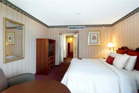 фото отеля Crowne Plaza Resort & Golf Club Lake Placid