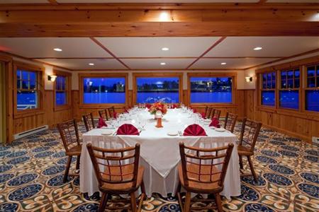 фото отеля Crowne Plaza Resort & Golf Club Lake Placid