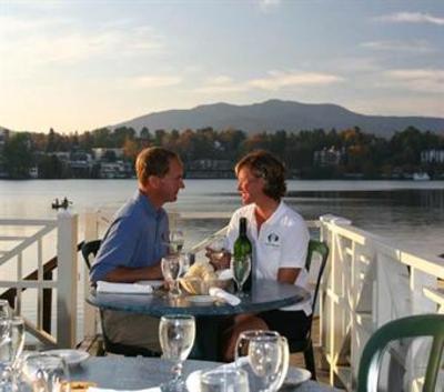 фото отеля Crowne Plaza Resort & Golf Club Lake Placid