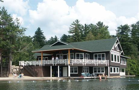фото отеля Crowne Plaza Resort & Golf Club Lake Placid