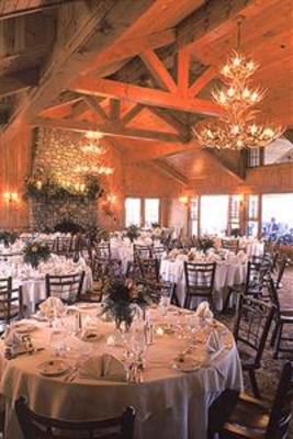 фото отеля Crowne Plaza Resort & Golf Club Lake Placid