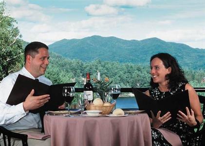 фото отеля Crowne Plaza Resort & Golf Club Lake Placid
