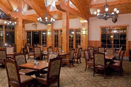 фото отеля Crowne Plaza Resort & Golf Club Lake Placid