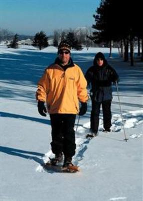 фото отеля Crowne Plaza Resort & Golf Club Lake Placid