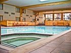 фото отеля Crowne Plaza Resort & Golf Club Lake Placid