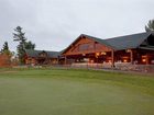 фото отеля Crowne Plaza Resort & Golf Club Lake Placid