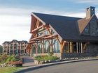 фото отеля Crowne Plaza Resort & Golf Club Lake Placid