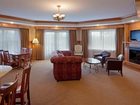 фото отеля Crowne Plaza Resort & Golf Club Lake Placid