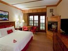 фото отеля Crowne Plaza Resort & Golf Club Lake Placid