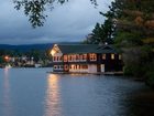 фото отеля Crowne Plaza Resort & Golf Club Lake Placid