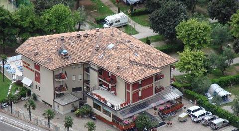 фото отеля Hotel Angelini