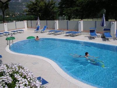 фото отеля Hotel Angelini