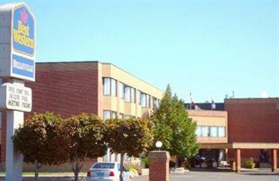фото отеля BEST WESTERN Belleville