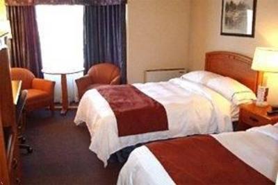 фото отеля BEST WESTERN Belleville