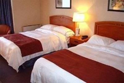 фото отеля BEST WESTERN Belleville