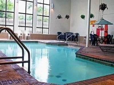 фото отеля BEST WESTERN Belleville