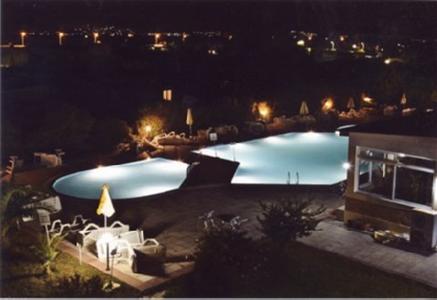 фото отеля Nefeli Hotel Lampi (Kos)