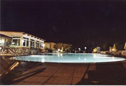 фото отеля Nefeli Hotel Lampi (Kos)